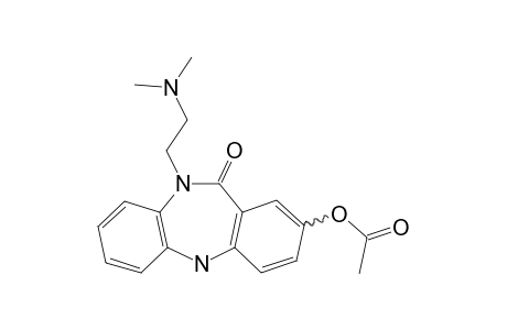 Dibenzepin-M isomer-1 AC