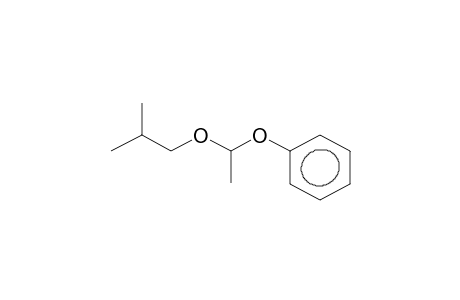 1-ISOBUTOXY-1-(PHENOXY)ETHANE