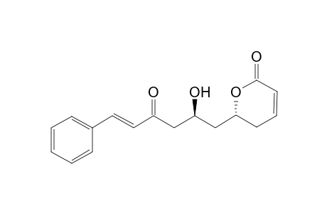 (5R,7S)-Kurzilactone