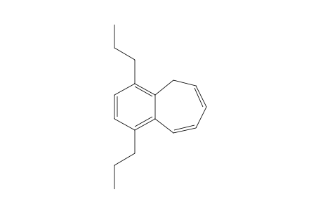 1,4-Dipropy-5H-benzocycloheptene