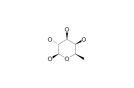 BETA-D-FUCOPYRANOSIDE