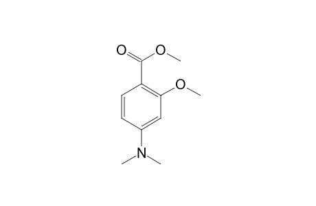 Aminosalicylic acid 4ME