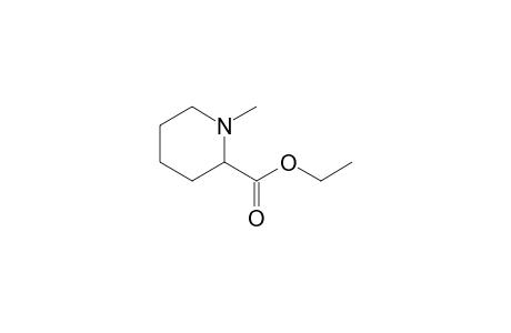 1-methylpipecolinic acid ethyl ester