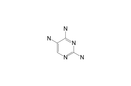 2,4,5-Triaminopyrimidine