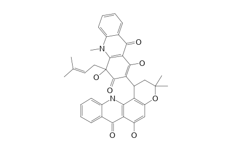 Glycobismine-B