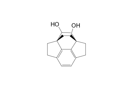 Pentacyclo-octadecatriene-11,13-diol