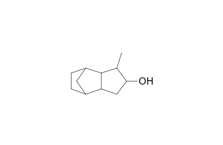 4,7-methano-1H-inden-2-ol, octahydro-1-methyl-