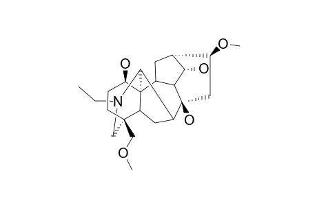 TALATIZIDINE