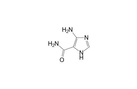 4-Amino-5-imidazole carboxamide