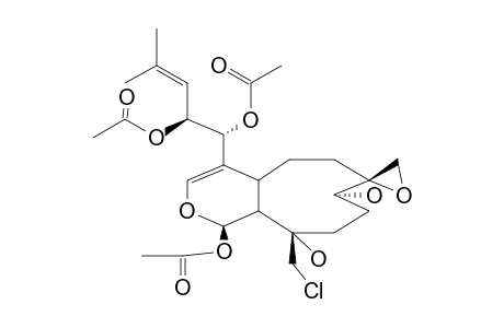 11(19)-Havanna-chlorhydrine