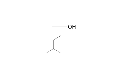 2-Heptanol, 2,5-dimethyl-