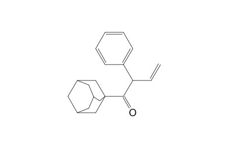 1-Adamantyl 1-phenyl-2-propenyl ketone