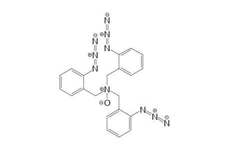 Tris(2-azidobenzyl)amine N-oxide