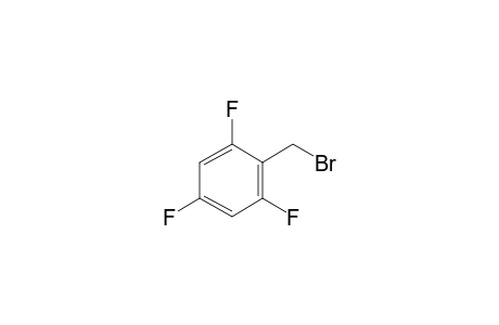 2,4,6-Trifluorobenzyl bromide