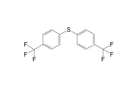 bis(4-(trifluoromethyl)phenyl)sulfane