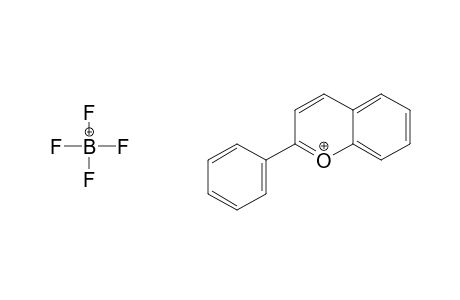 Flavylium - tetrafluoroborate