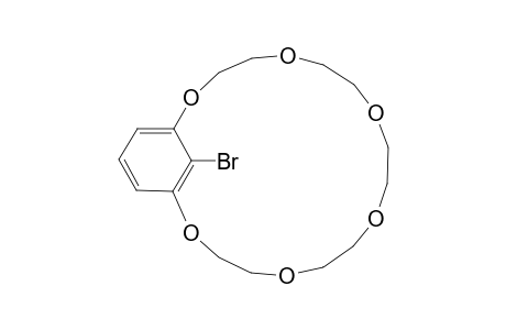 (2-bromo-1,3-phenylene)-19-crown-6