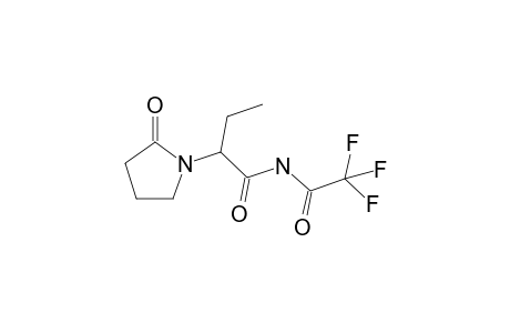 Levetiracetam TFA