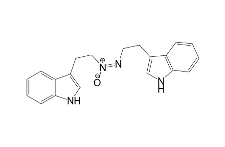 Azoxybis[N,N'-(3-ethylindole)]