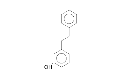 3-(2-Phenylethyl)phenol