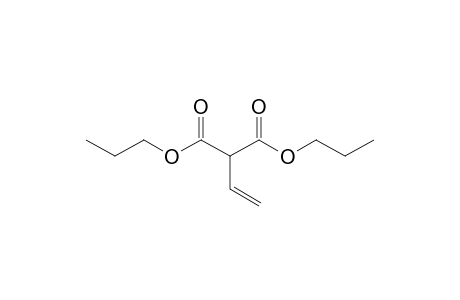 Dipropyl ethenylmalonate