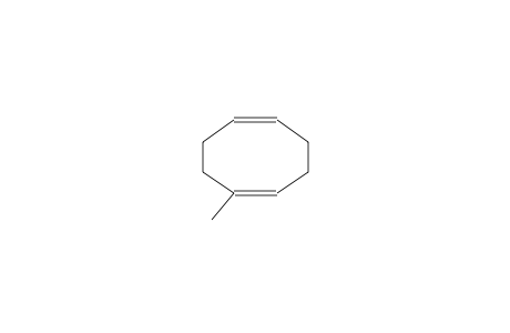 (1Z,5Z)-1-methylcycloocta-1,5-diene