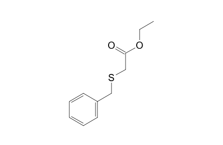 Ethyl 2-(benzylthio)acetate