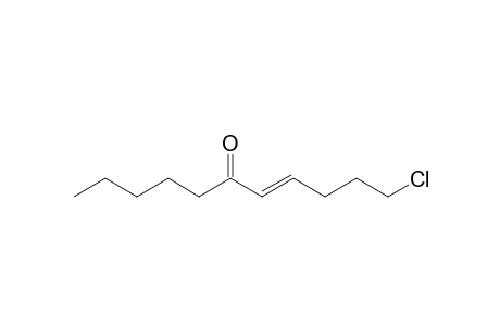 1-Chloroundec-4-en-6-one