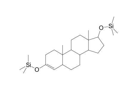 3,17-Bis[(trimethylsilyl)oxy]androst-3-ene