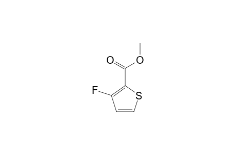 METHYL_3-FLUOROTHIOPHENE-2-CARBOXYLATE