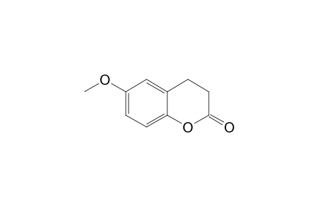 6-METHOXY-3,4-DIHYDROXYCOUMARIN