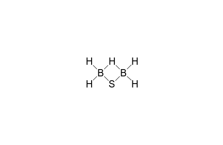 Diborane(6), .mu.-mercapto-