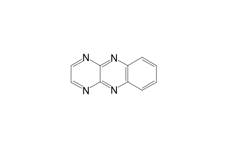 Pyrazino[2,3-b]quinoxaline