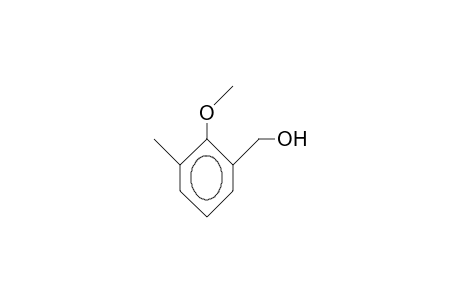 2-Methoxy-3-methyl-benzenemethanol