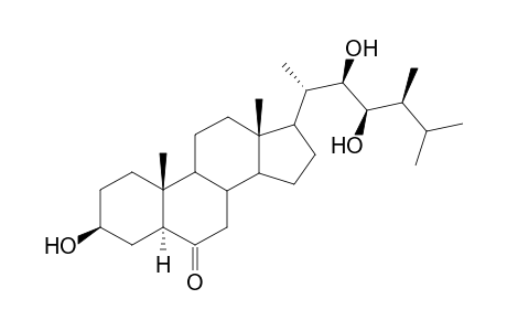 3-Dehydroteasterone bismethaneboronate dev.