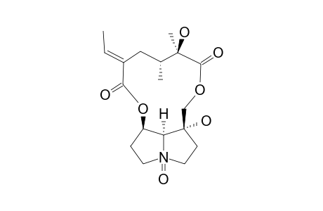 HADIENSINE-N-OXIDE