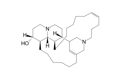 8-Hydroxyisosaraine-1