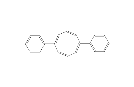 1,5-Diphenylcyclooctatetraene