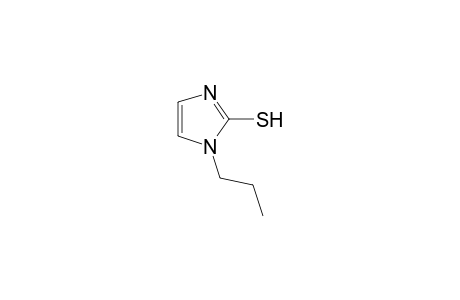 1-propylmidazole-2-thiol