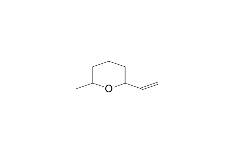 cis-2-METHYL-6-VINYLTETRAHYDRO-2H-PYRAN