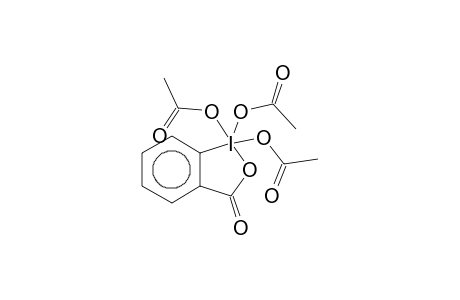 Dess-Martin periodinane