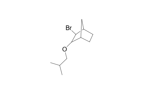 2-endo-3-exo-2-Bromo-3-(2-methylprop-2-oxy)-bicyclo[2.2.1]heptane