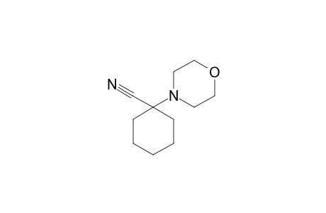 1-(1-Cyclohexyl)morpholine