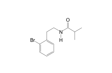 2-Bromophenethylamine i-BUT