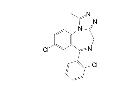 Triazolam