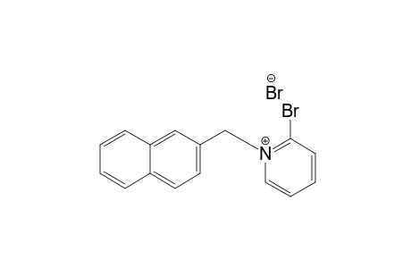 N-(.beta.-Naphthylmethyl)-2-bromopyridinium Bromide