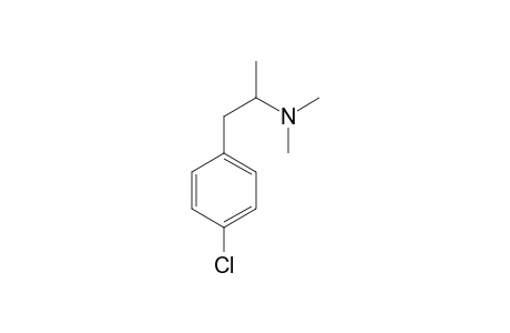 4-Chloroamphetamine 2ME