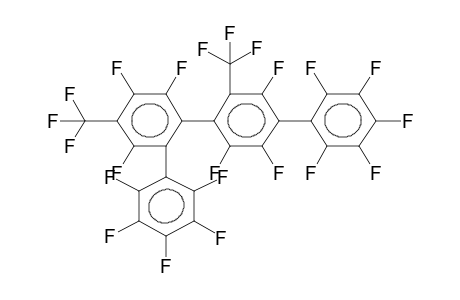 PERFLUORO-2,4'-DIPHENYL-4,2'-DIMETHYLDIPHENYL