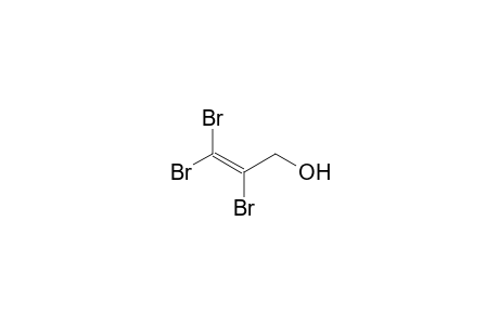 2,3,3-tribromo-2-propen-1-ol