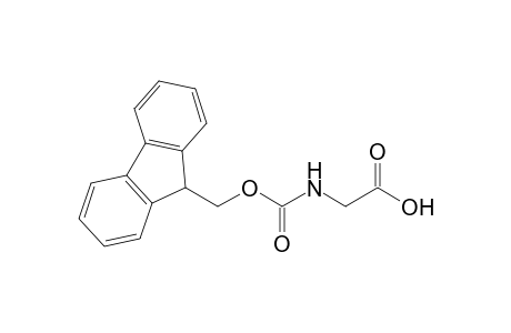 Fmoc-Gly-OH